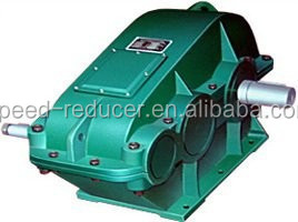 JZQ <span class=keywords><strong>ZQ</strong></span> 650 Tỷ Lệ 31.5 Xoắn Ốc Giảm Tốc Độ Hộp Số Giảm Tốc Cho Vành Đai Băng Tải - Product Image 1