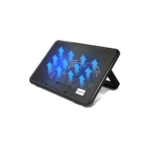 Tapis de refroidissement pour ordinateur <span class=keywords><strong>portable</strong></span>, <span class=keywords><strong>pas</strong></span> <span class=keywords><strong>cher</strong></span>, personnalisé, nouvelle collection, vente en gros - Product Image 1