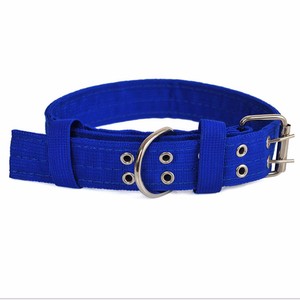 Collar de nailon para perro, accesorio de nailon, superventas, venta al por mayor - Product Image 2