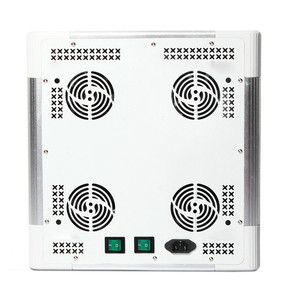 Nouvelle intérieur légumes technologie 300 watt 300 w tri-bande led élèvent le panneau léger élèvent spectre complet veg <span class=keywords><strong>fleur</strong></span> - Product Image 5