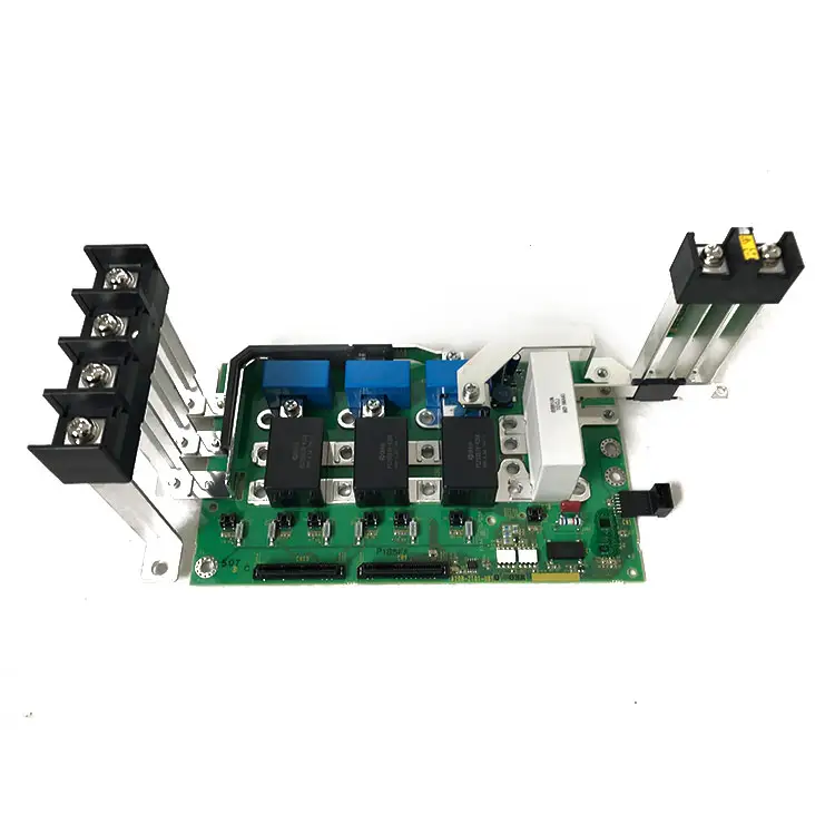 Fanuc A20B-2101-0810 A06B-6200-H026 original pcb circuit power board