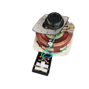 Duy Nhất Giai Đoạn Điều Chỉnh Điện Áp Variac Và TDGC2 Variac Biến Áp - Product Image 3