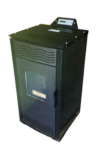 Smartmak meilleur granulés de <span class=keywords><strong>bois</strong></span> brûlant chaudière cuisinière dans les machines - Product Image 1