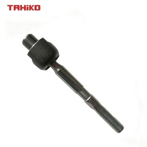 Pack de montage de biche intérieure de direction, pour Honda Civic 12, Oem - Product Image 1
