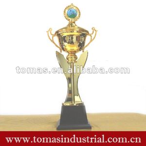 Roman metal personnalisé sport trophée de la coupe <span class=keywords><strong>pour</strong></span> le gagnant - Product Image 1