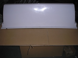 Caja de Luz Publicitaria para Techo de Auto <span class=keywords><strong>Ipartner</strong></span> de Nuevo Diseño con LED Súper Brillante, PP + Resistente a los Rayos UV, 12V - Product Image 5