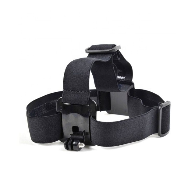 Takenoken Mount Mobile Phone Head Holder Camera Stand Outdoor Sport Adjustable Head Strap for Smartphone Go Pro Action Camera