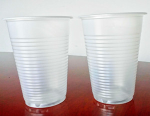 200 cc de taza de pared de plástico ripple pp para la venta - Product Image 5