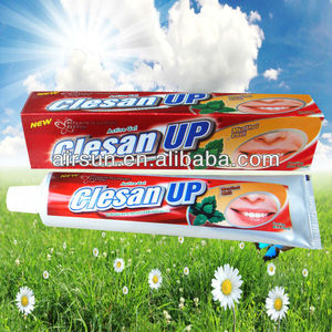 clesan <span class=keywords><strong>hasta</strong></span> <span class=keywords><strong>la</strong></span> fábrica de <span class=keywords><strong>pasta</strong></span> de dientes de <span class=keywords><strong>la</strong></span> marca - Product Image 1