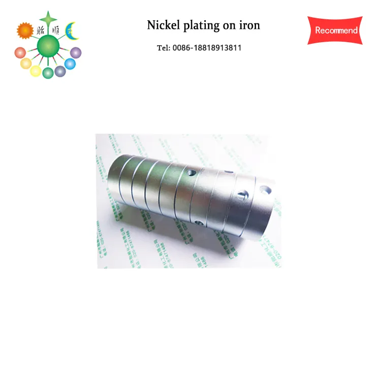 electroless nickel plating solution Electroless nickel plating composition Chemical plating bright nickel layer