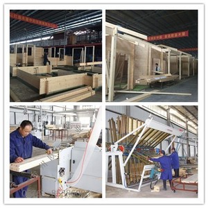 2020 frais conception Offre Spéciale en bois pergola pavillon préfabriqué Maisons en bois Pas Cher promotion - Product Image 5