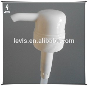 пластиковые небольшой ручной насос - Product Image 2