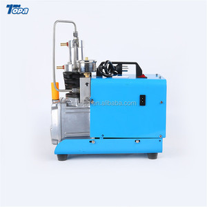 <span class=keywords><strong>Compresseur</strong></span> d'air haute pression portable électrique 4500 psi, bon marché - Product Image 1