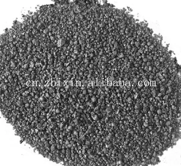 Calcined Petroleum Coke