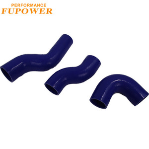 <span class=keywords><strong>KIT</strong></span> de tuyau de refroidisseur <span class=keywords><strong>TURBO</strong></span> en <span class=keywords><strong>SILICONE</strong></span> DEFENDER Td5 TERRAFIRMA - Product Image 4
