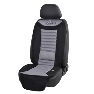 Coussin de massage pour siège arrière de voiture et de maison, plus confortable, avec vibration - Product Image 4