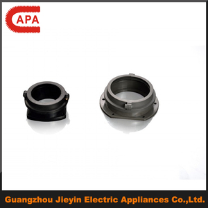 De Nylon de gran diámetro conector de cableado conducto corrugado (GEP) en Guangzhou - Product Image 3