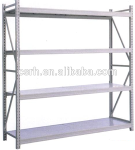 Rh-hrl024 usado Metal estante del almacén estante <span class=keywords><strong>de</strong></span> almacenamiento en Rack para trabajos ligeros <span class=keywords><strong>de</strong></span> <span class=keywords><strong>2000</strong></span> * 600 * <span class=keywords><strong>2000</strong></span> - Product Image 1