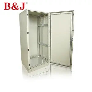 B J Super September Low Voltage Electrical Knock Down Cabinet / Distribution Box / Switchgear