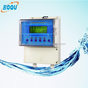 Analizador de Concentración de Ácidos HCL/<span class=keywords><strong>H2SO4</strong></span>/HNO3 de Alto Rango SJG-2083C, Controlador para la Industria Química - Product Image 6
