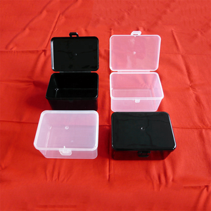 Plastic Box Factory Factory Direct High Quality Plastic Box Plastic Case