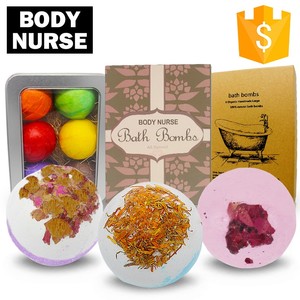 Privé Étiquette <span class=keywords><strong>pas</strong></span> cher <span class=keywords><strong>de</strong></span> luxe bombes pour le <span class=keywords><strong>bain</strong></span> en gros - Product Image 4