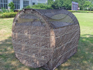 Hay bale Jacht Blind - Product Image 5