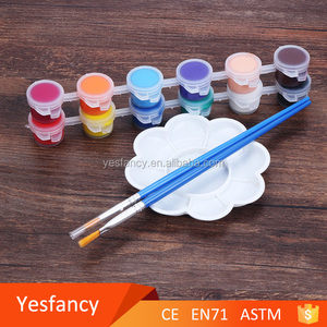 Bon après-vente service peintures acrylique peinture <span class=keywords><strong>vernis</strong></span> 3d acrylique peinture - Product Image 4