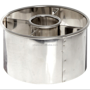Cortador de <span class=keywords><strong>Donuts</strong></span> 430S/S, Gran Venta 2017 - Product Image 1