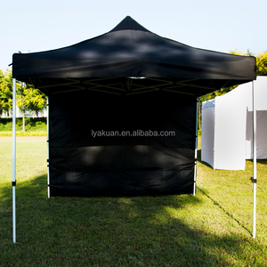 <span class=keywords><strong>Carpas</strong></span> de fiesta populares para acampar, refugio <span class=keywords><strong>plegable</strong></span> fácil <span class=keywords><strong>3x3</strong></span> - Product Image 4