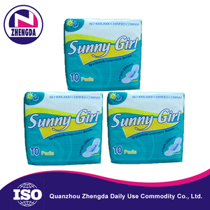 Por encargo precio desechable mejor señora anión usando toalla sanitaria - Product Image 4