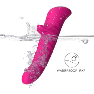 S-HANDE Großhandel G-Punkt Vibratoren Silikon Dildo Charge Adult Sex Spielzeug liefert Clit Pussy <span class=keywords><strong>Vibrator</strong></span> für Frauen - Product Image 3