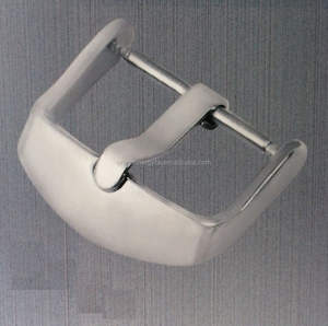 Modern Watch leather strap buckles <b>men</b> watch - Product Image 1