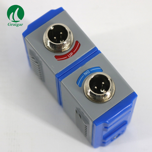 TUF-2000H流量計用超音波トランスデューサセンサー TL-1/TM-1/TS-2 - Product Image 6
