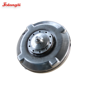 Piezas de la carretilla elevadora convertidor de par para FD40 ~ 50T9/T2 con OEM 143E3-89822 - Product Image 1