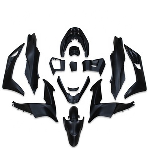 <span class=keywords><strong>Part</strong></span> Plastik Bodi Motor <span class=keywords><strong>PCX</strong></span> 125 150 - Product Image 2