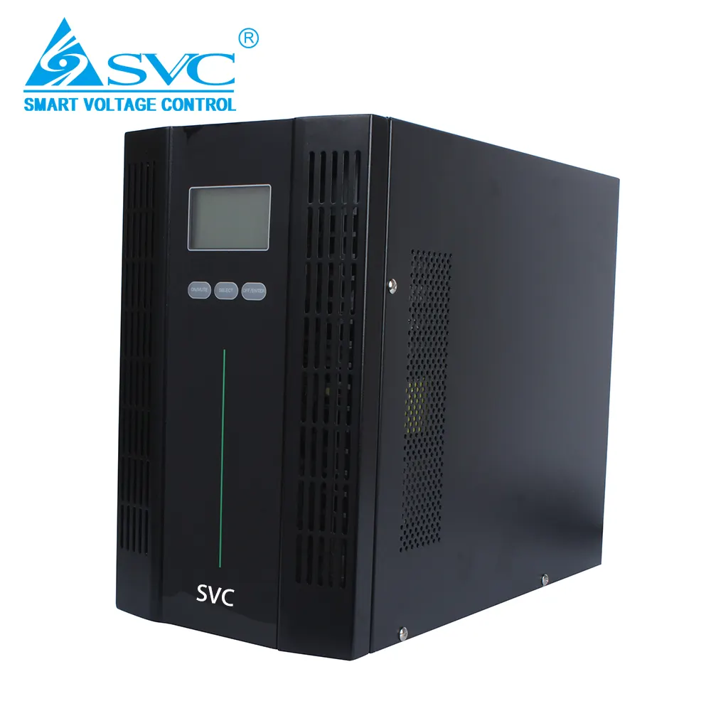 Unipower SVC homage 2kva ups ราคาปากีสถานสมาร์ท Line Interactive (เอาท์พุท PWM)