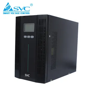 Unipower SVC homage 2kva ups prices in pakistan Smart Line Interactive (PWM output)