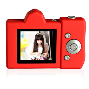 Winait 1.44 ''TFT affichage appareil photo numérique DC-30ES avec mémoire Externe TF carte mas soutien 32 GB - Product Image 3