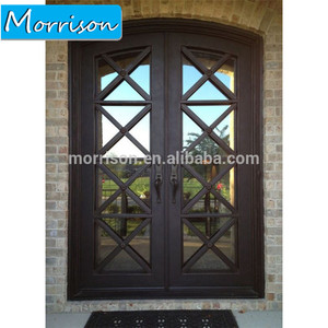 <span class=keywords><strong>Morrison</strong></span> nuova finestra griglia in ferro porta d'ingresso disegni o disegno - Product Image 1