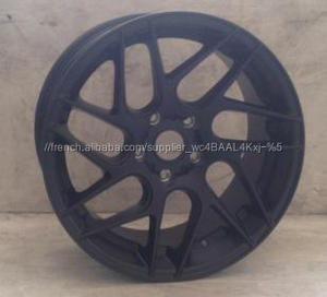 18x8.5 18x9.5 bmw jantes en alliage amg style <span class=keywords><strong>aloy</strong></span> roue faire en chine usine jantes - Product Image 2