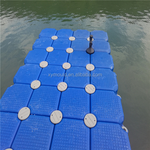 Sản Phẩm Trung Quốc Phao Nhựa Phao Nổi Modular Nổi Sản Phẩm Bán Chạy Nhất Tại Philippines - Product Image 3