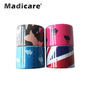 Rocktape Nasara impresión cinta Kinesiología para los atletas - Product Image 1