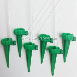 Juego de pinchos de autorriego para plantas - Product Image 2