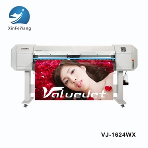 Mutoh valuejet transferencia de agua impresora máquina de impresión industrial de impresión litográfica máquinas para la venta - Product Image 3