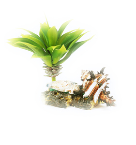 <span class=keywords><strong>Estanque</strong></span> <span class=keywords><strong>de</strong></span> plástico acuario <span class=keywords><strong>plantas</strong></span> artificiales - Product Image 5