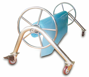 <span class=keywords><strong>2021</strong></span> nuovo interno ed esterno a scomparsa PE solare di sicurezza piscina all'aperto copre con 400mic spessore 12 millimetri bolla - Product Image 1