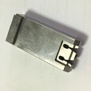 Ordenador portátil piezas de plástico ISA ranura/ranura para memoria DDR molde de inyección