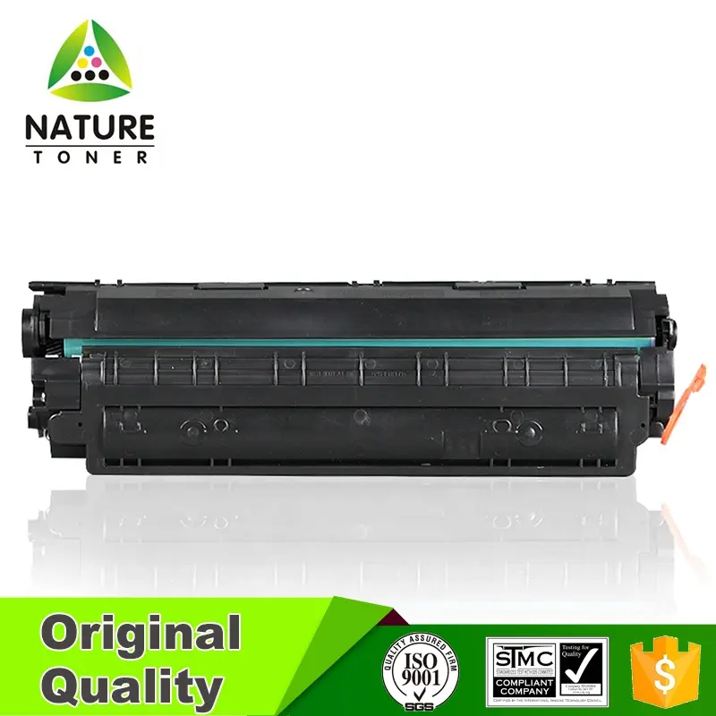 CE278A Kompatibel, Cartridge IJ 728 Universal Laser Toner Cartridge IJ untuk HP, Canon Printer