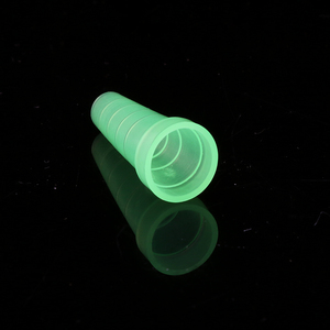 使い捨て マウスピース 100個入り 衛生的 医療用 シーシャ ナルギラ - Product Image 3